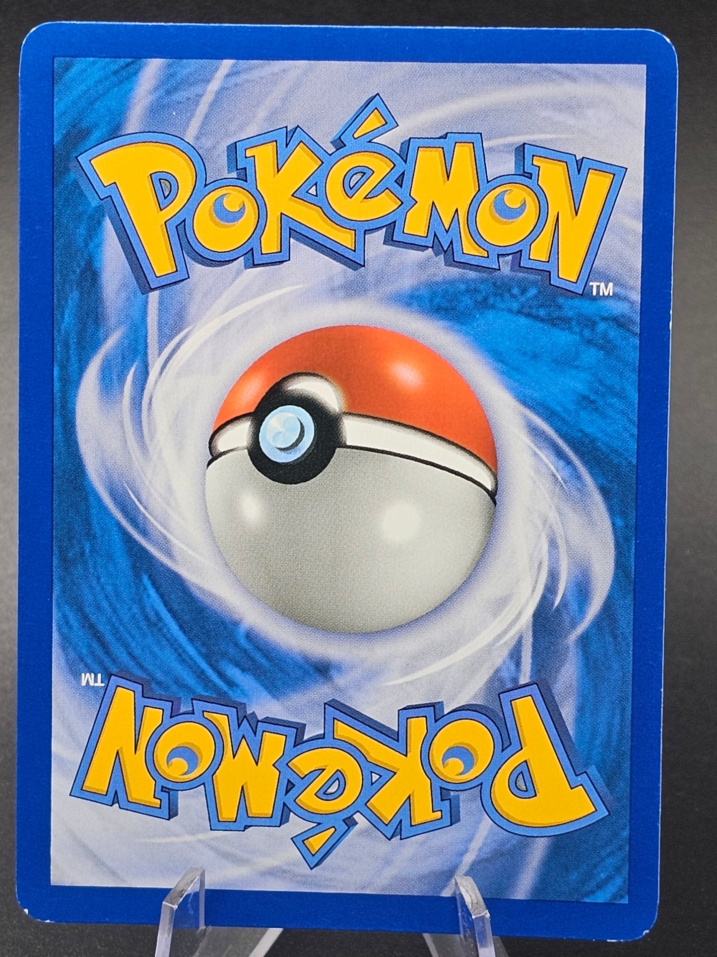 Gyarados 19/100 Stormfront Reverse Holo Rare Pokemon TCG Card