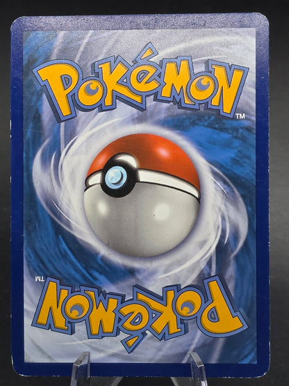 Pikachu EX Black Star Promo Card XY124 Full-Art Holo 2016 MP