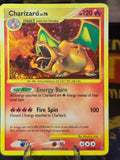 Charizard-Holo Pokemon Diamond & Pearl Stormfront