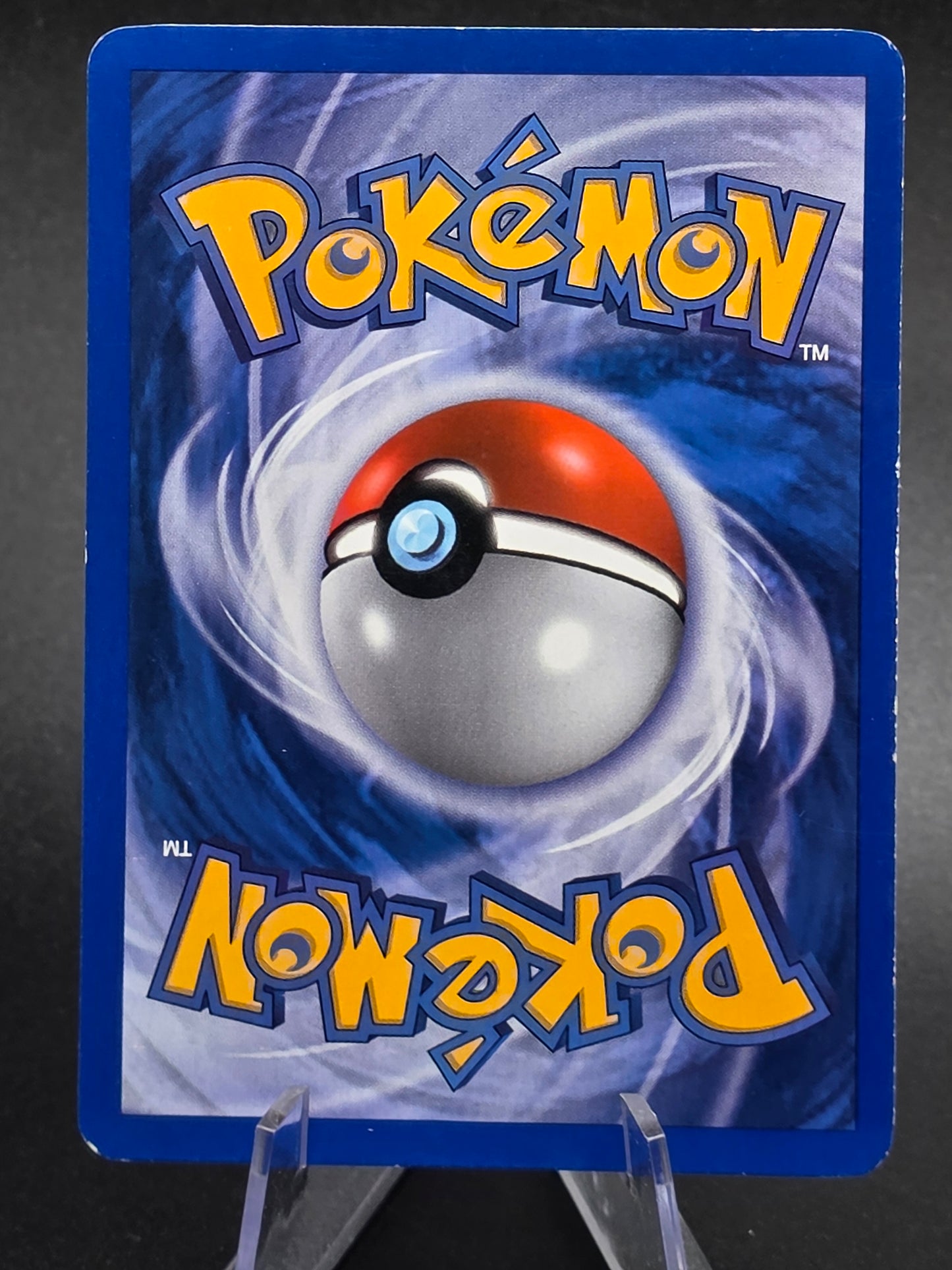 Absol - 18/110 - Pokemon Ex Holon Phantoms Reverse Holo LP