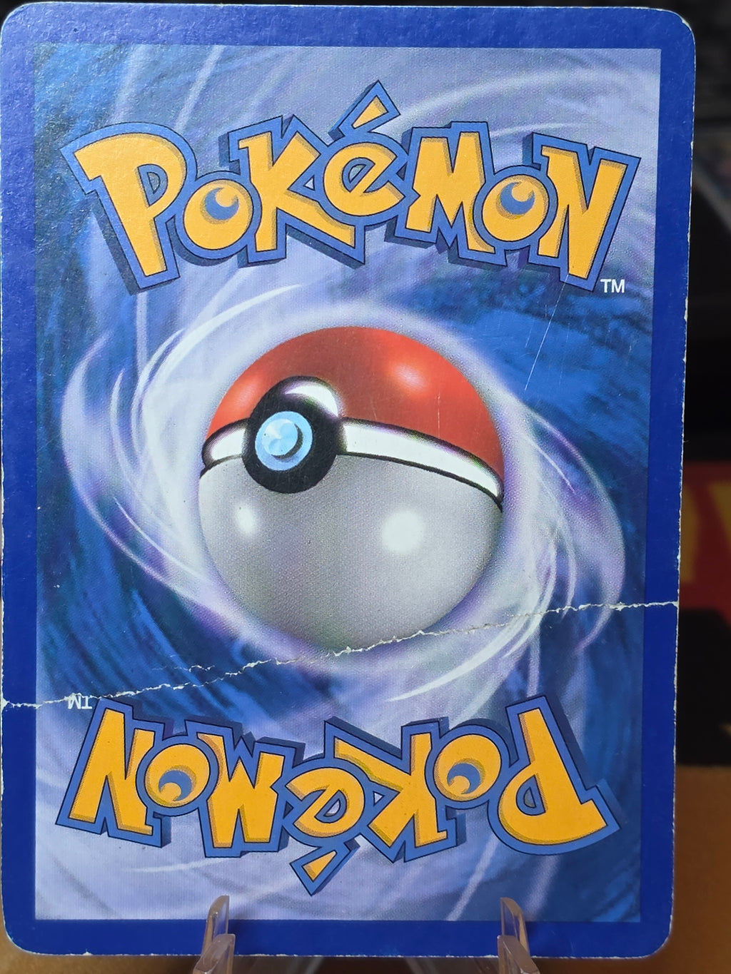 Rayquaza - (Delta Species) 16/110 Holon Phantoms Holo Ultra Rare Pokemon TCG dmg