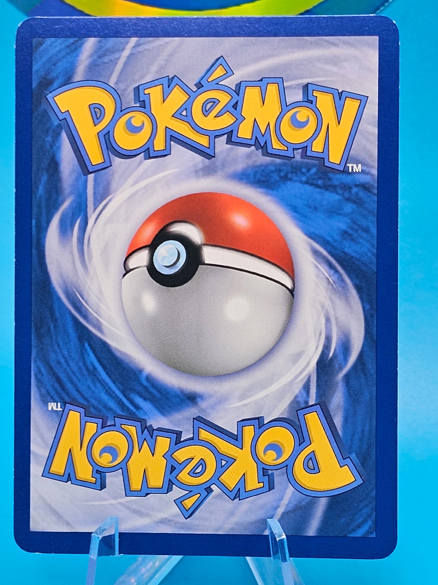 Arceus LV.100 Holo Rare AR7 Arceus Collection 2009 LP