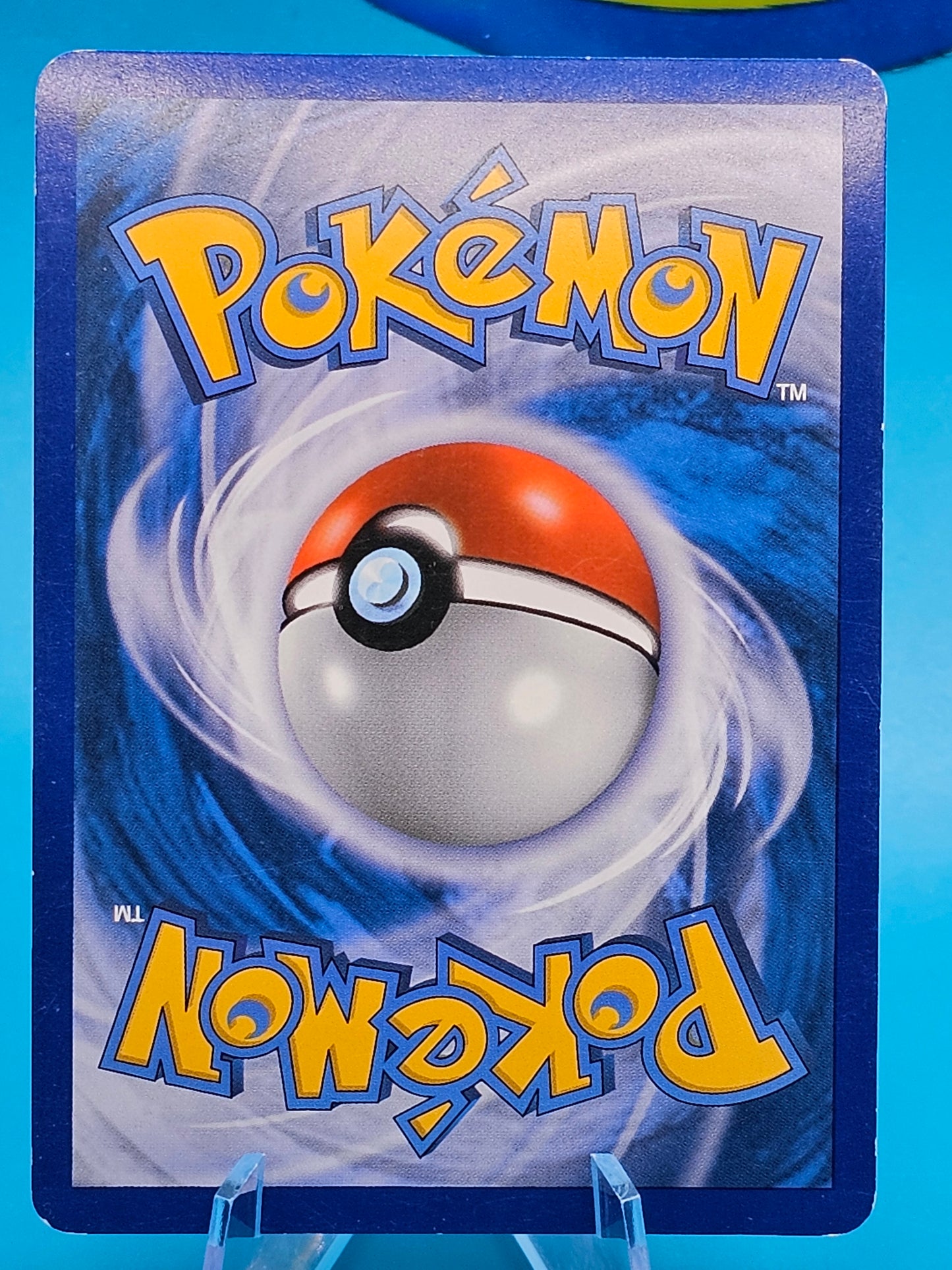 Sharpedo - 30/102 - Rare - Reverse Holo LP, English Pokemon Triumphant