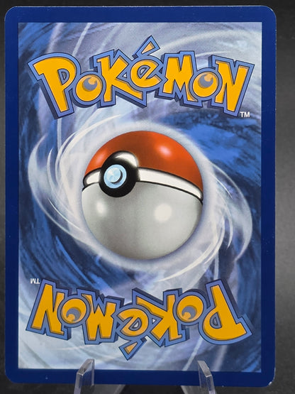 Mew ex 193/165 Sv: Scarlet & Violet 151 Holo