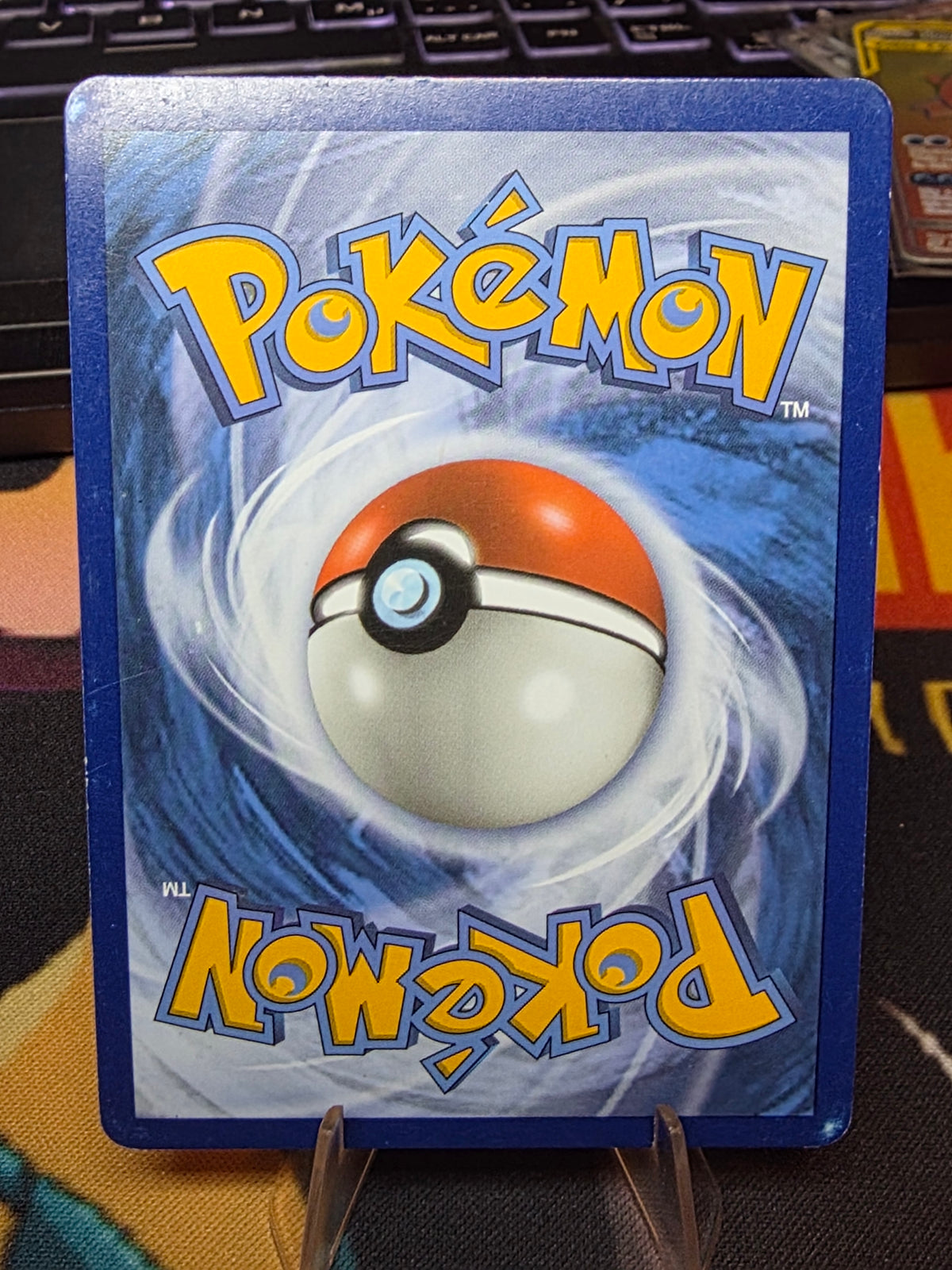 M Blastoise EX - 22/108 XY - Evolutions - Ultra Rare
