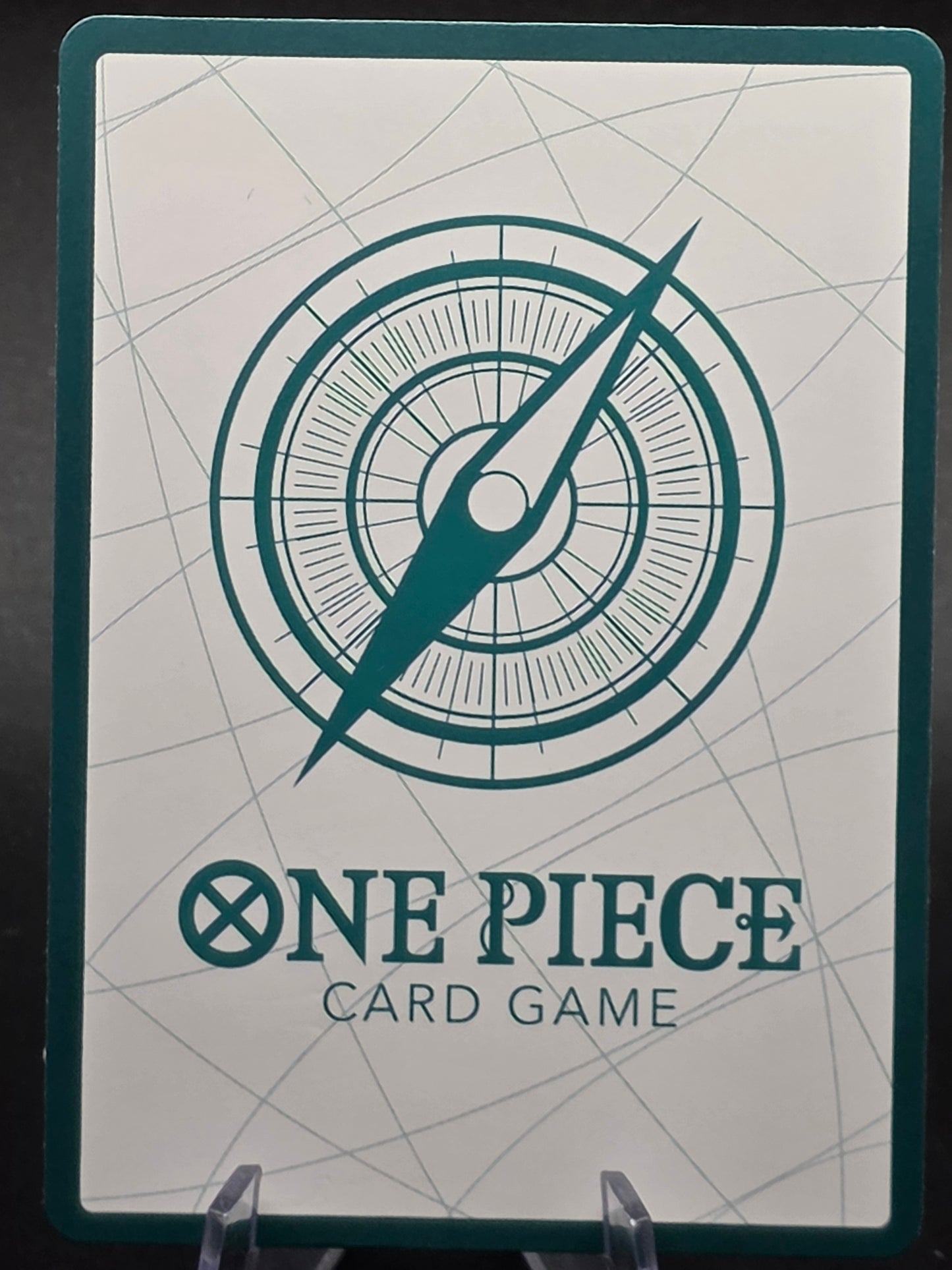 One Piece Card Dracule Mihawk DON!! Card OP14 THE AZURE SEA'S SEVEN