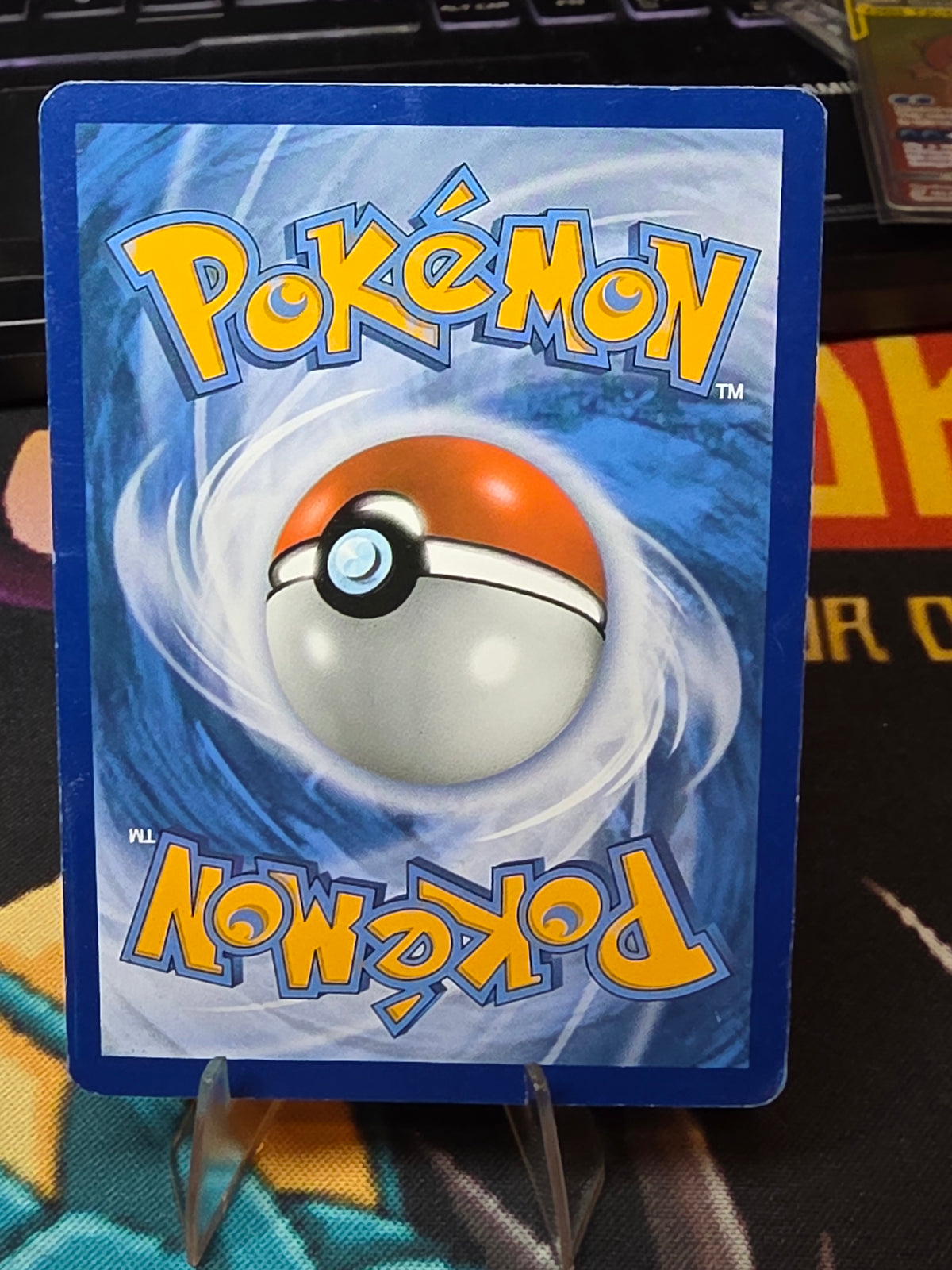 Pikachu McDonald's Promos 2017 Promo 5