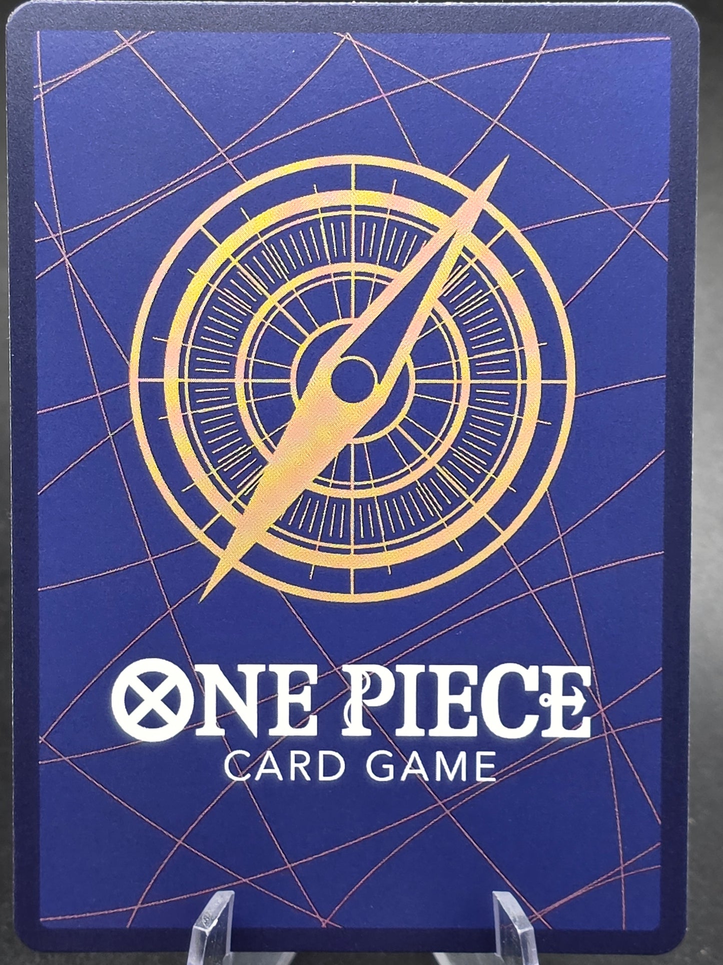 Perona (SR) OP14-033 One Piece TCG The Azure Sea's Seven