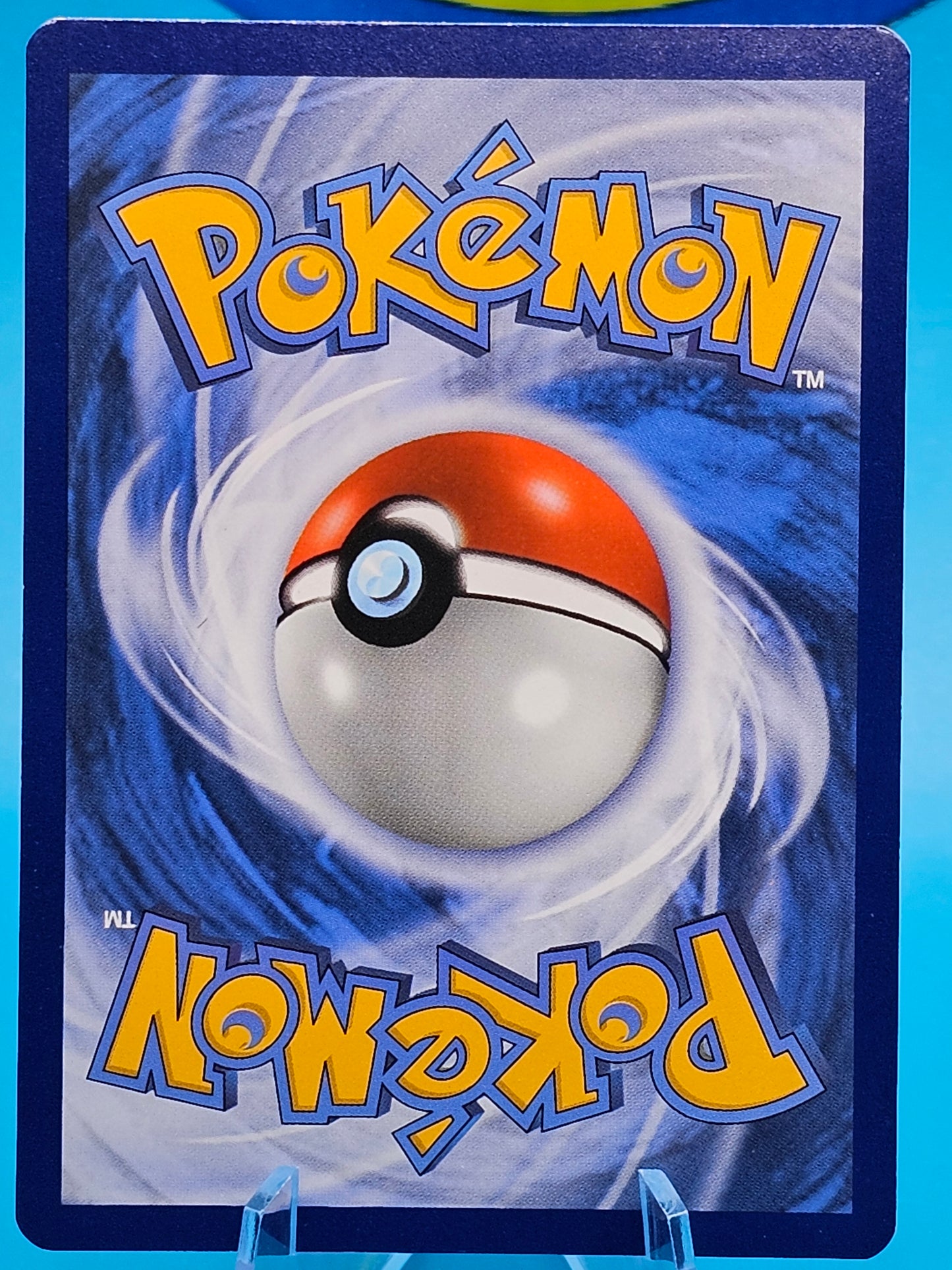 Pokémon TCG Glaceon-EX Fates Collide 20/124 Holo Holo Rare EX NM 20/124
