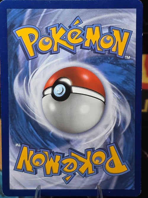 2017 Pokémon TCG Zygarde EX 54a/124