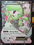 Gardevoir EX RC30/RC32 Ultra Rare Generations Pokemon Holo NM