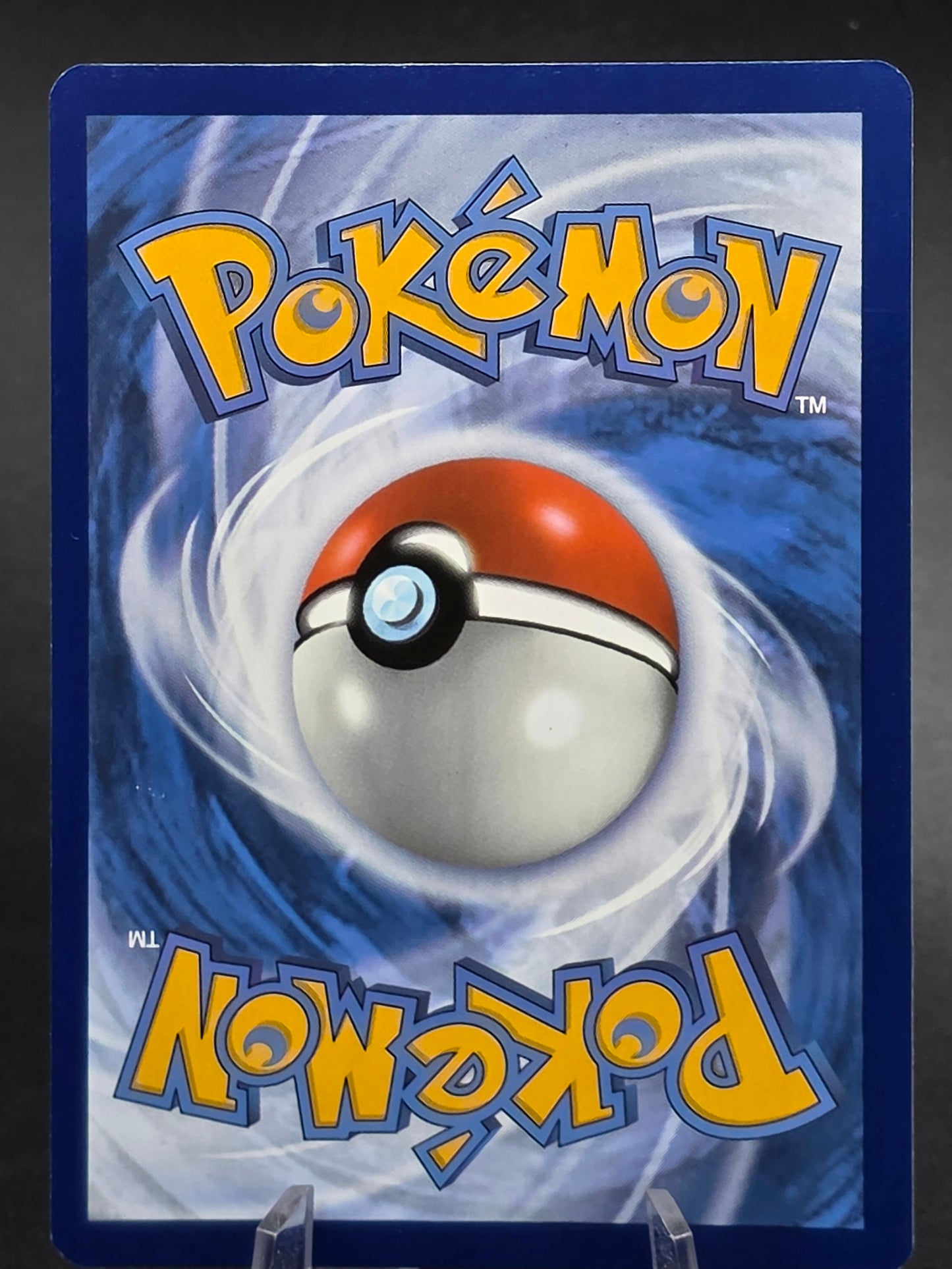 Pokemon TCG Scarlet & Violet Dondozo Illustration Rare Holo Card 207/198 NM