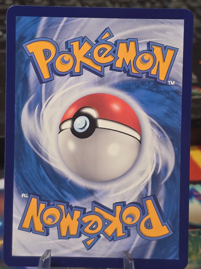 Pokémon 2024 5th Anniversary STAMPED Promo Rayquaza 156