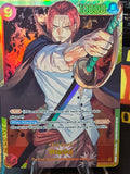 Shanks Romance Dawn SEC OP01-120