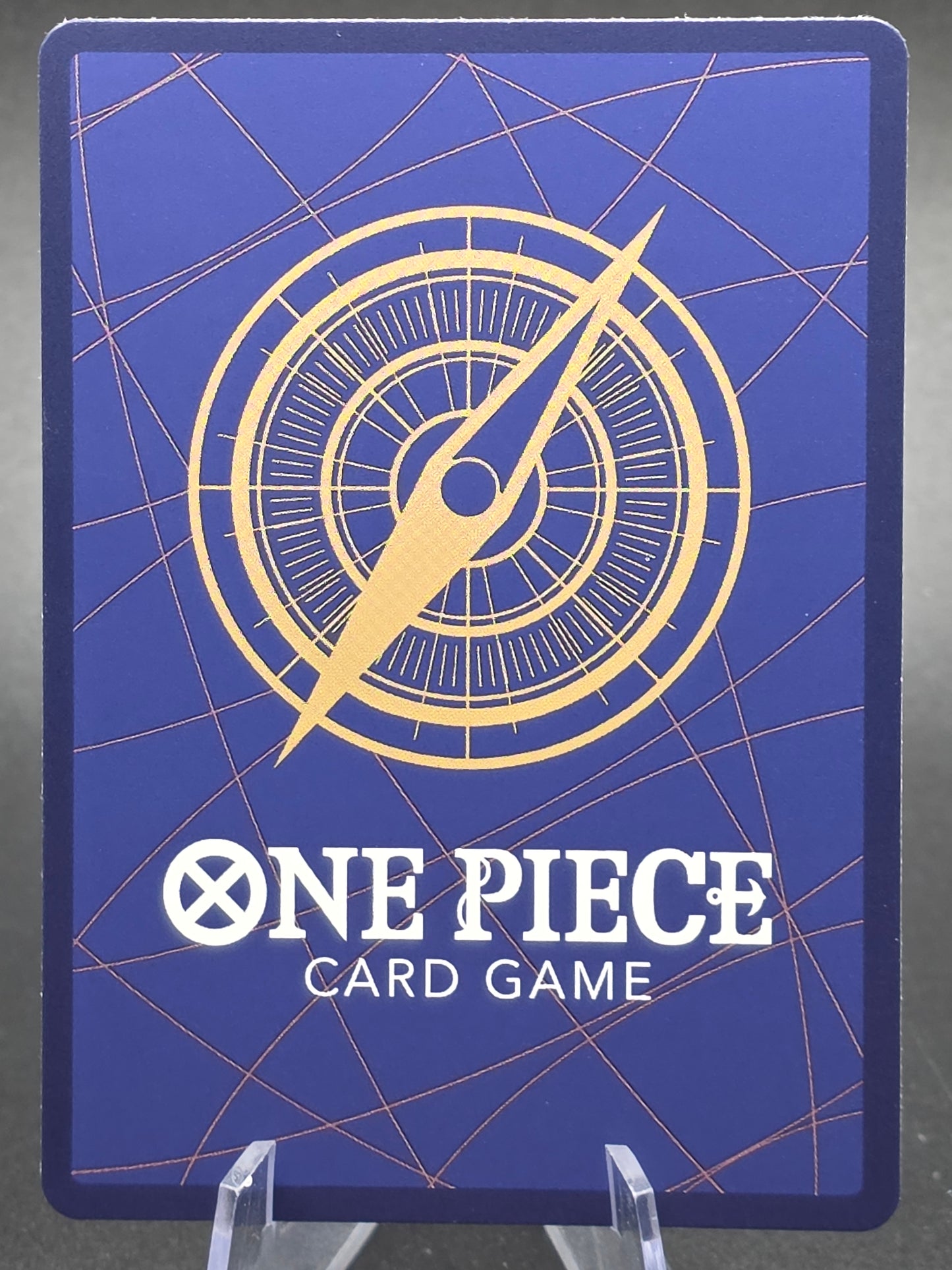 Tony Tony.Chopper OP08-007 SR Two Legends - One Piece Card - NM