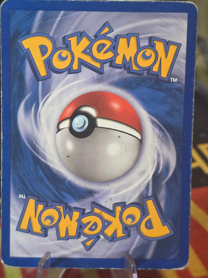 SWAMPERT Holo 5/17 RARE POP Series 1 Promo Pokemon Card 2006 MP+