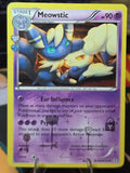 MEOWSTIC RC15/RC32 UNCOMMON GENERATIONS POKEMON HOLO