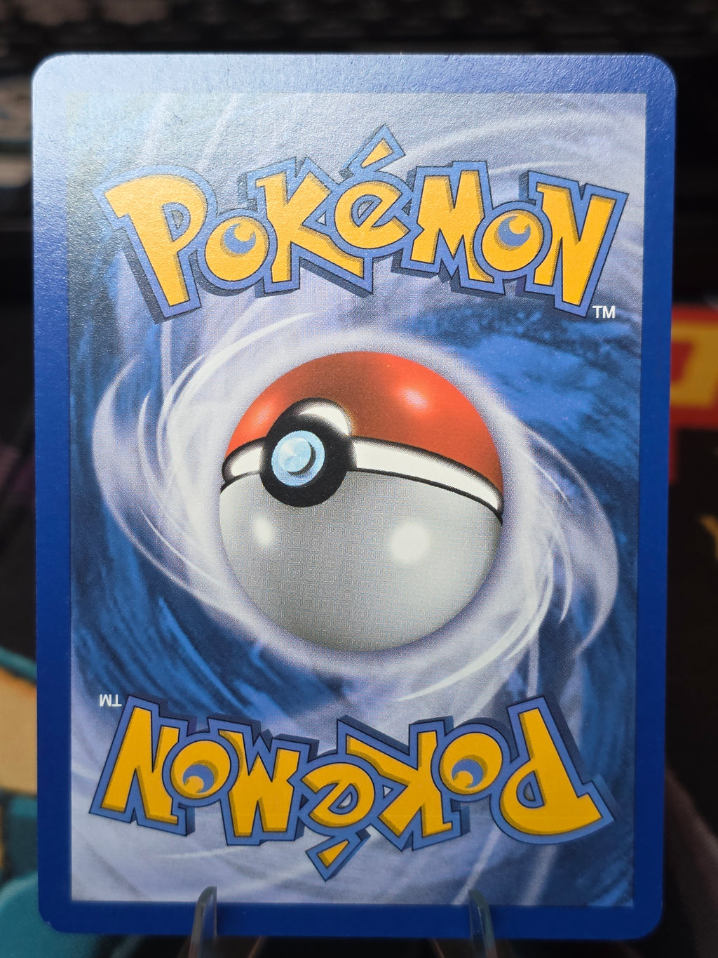 Zoroark 71/114 Black & White Reverse Holo
