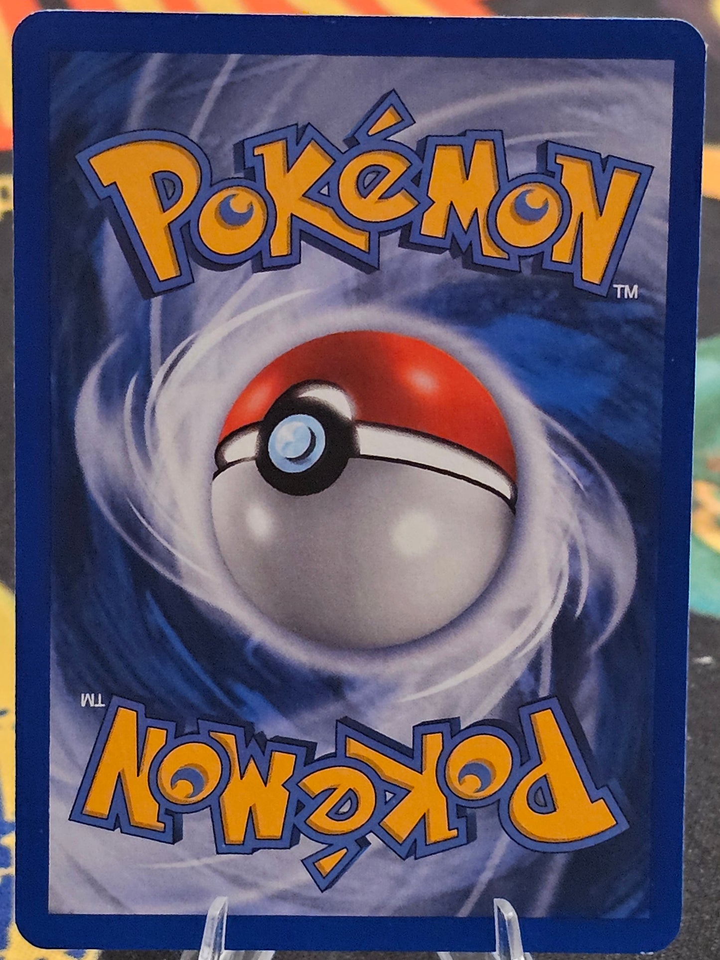 Snubbull Unseen Forces 74/115 Reverse Holo LP