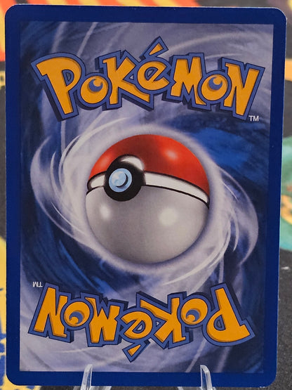 Snubbull Unseen Forces 74/115 Reverse Holo LP