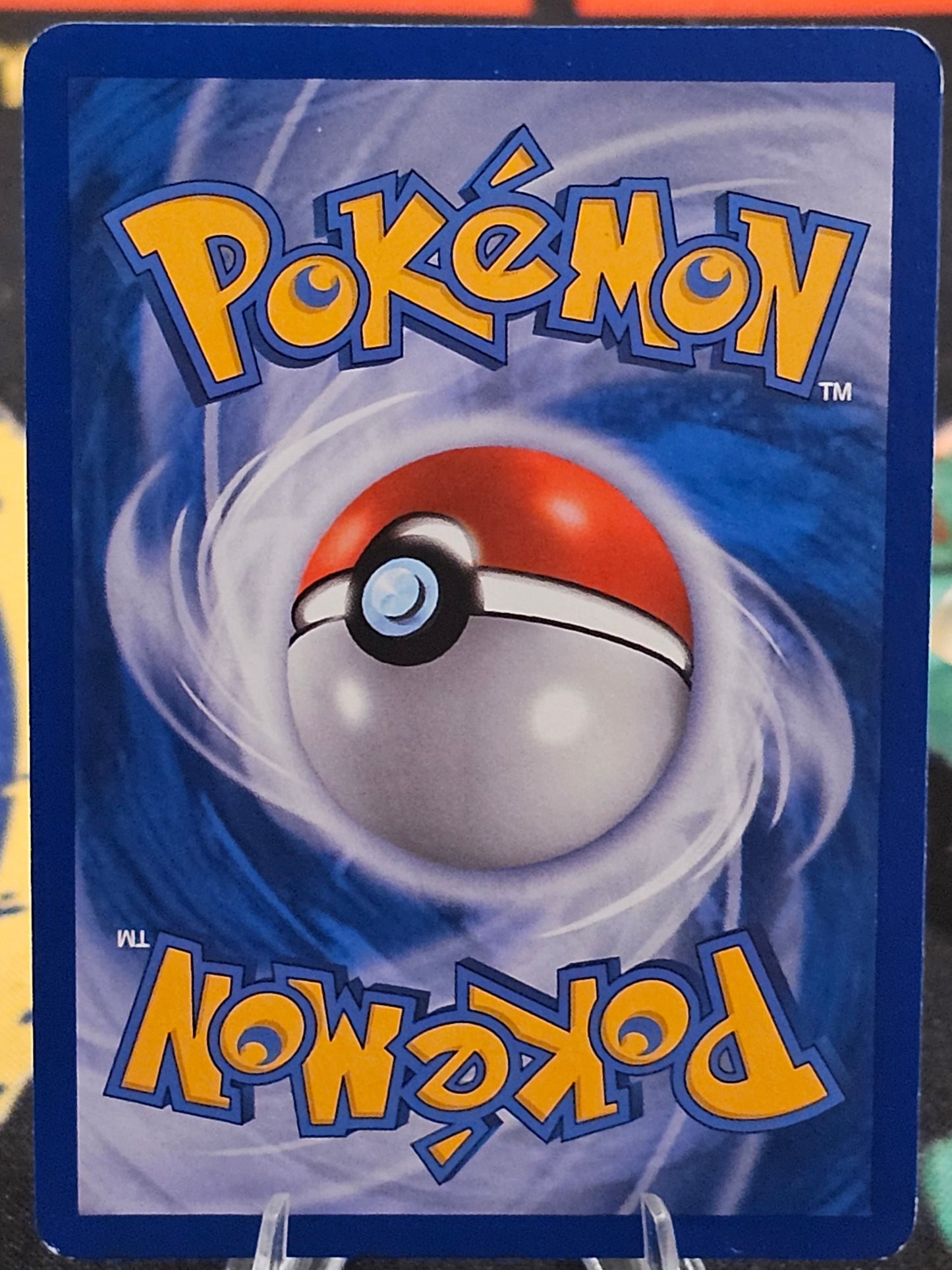 Cubone 60/102 Common HGSS Triumphant Pokemon Reverse Holo lp