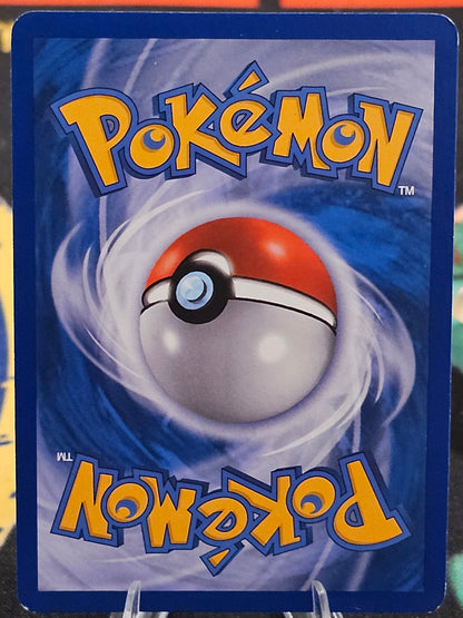 Cubone 60/102 Common HGSS Triumphant Pokemon Reverse Holo lp