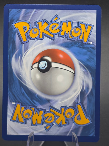Iron Crown ex 158/131 Sv: Prismatic Evolutions Special Illustration Rare Holo NM