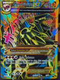 Primal Groudon EX (Shiny Full Art) Holo Ultra Rare XY - Ancient Origins 97/98