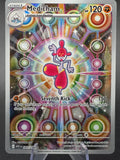 Medicham 241/217 Me: Ascended Heroes Holo