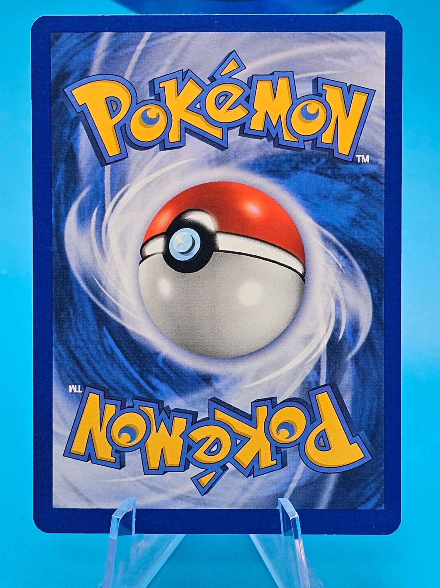 Kecleon 18/100 Reverse Holo Rare Pokemon EX Sandstorm 2003 Vintage E-Reader 18/100