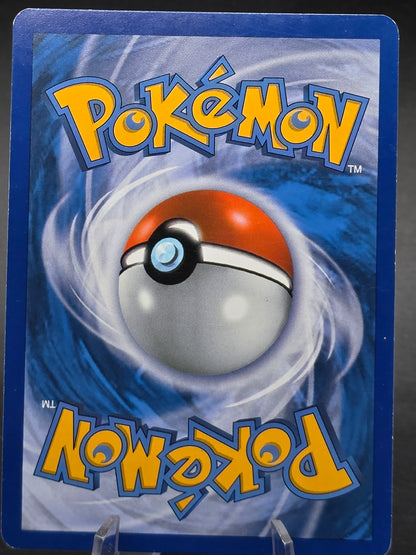 Deoxys EX (Team Plasma) Promo Black and White Promos BW82 LP