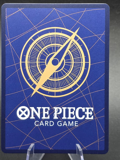 Portgas.D.Ace OP07-119 500 Years in the Future Foil One Piece TCG