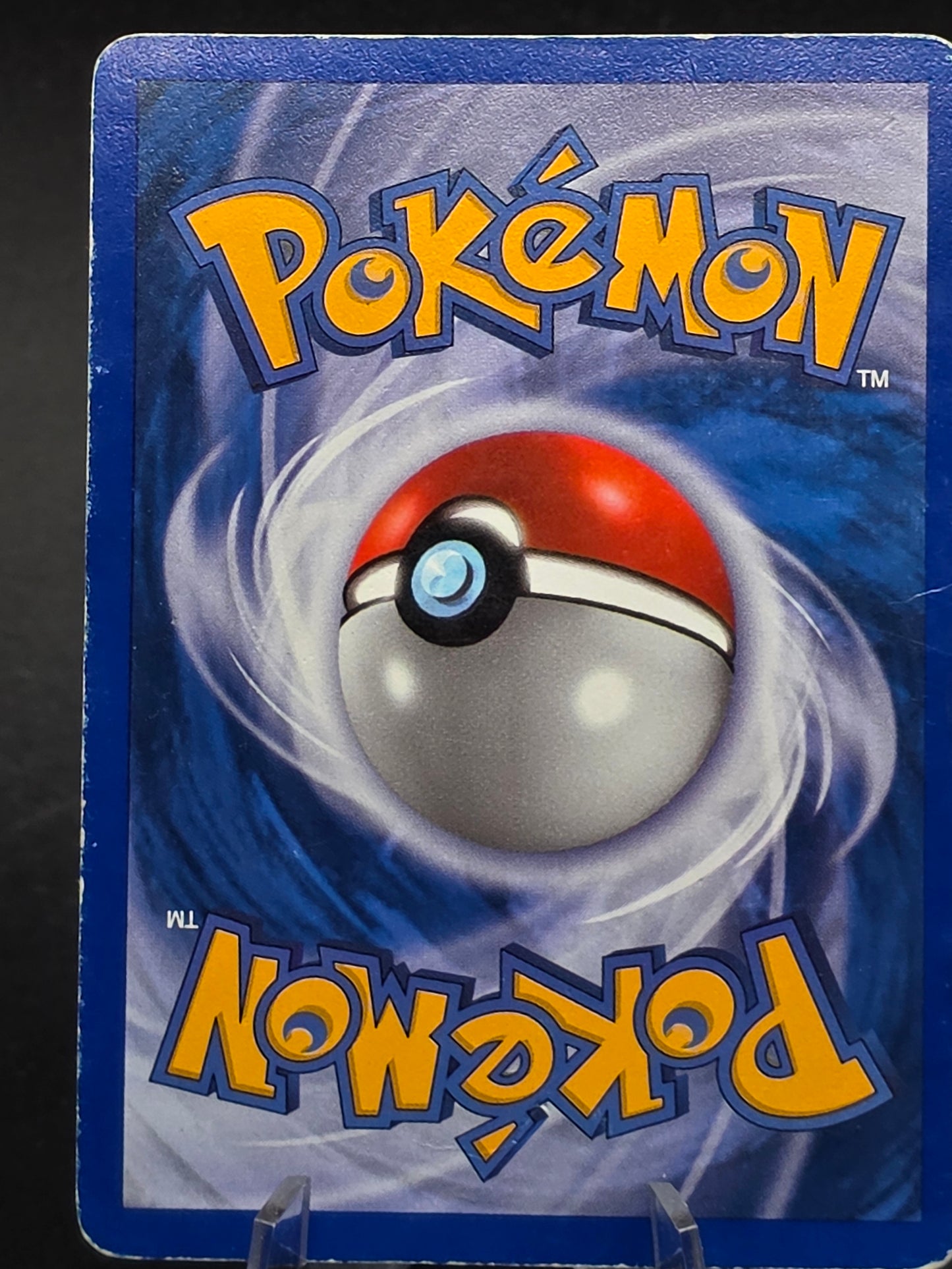 Slakoth 73/107 Pokemon TCG EX Deoxys Reverse Holo Stamped MP