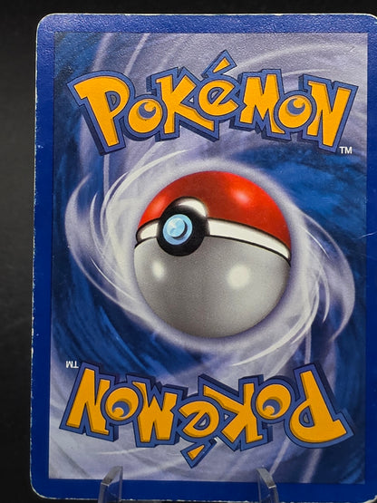 Slakoth 73/107 Pokemon TCG EX Deoxys Reverse Holo Stamped MP