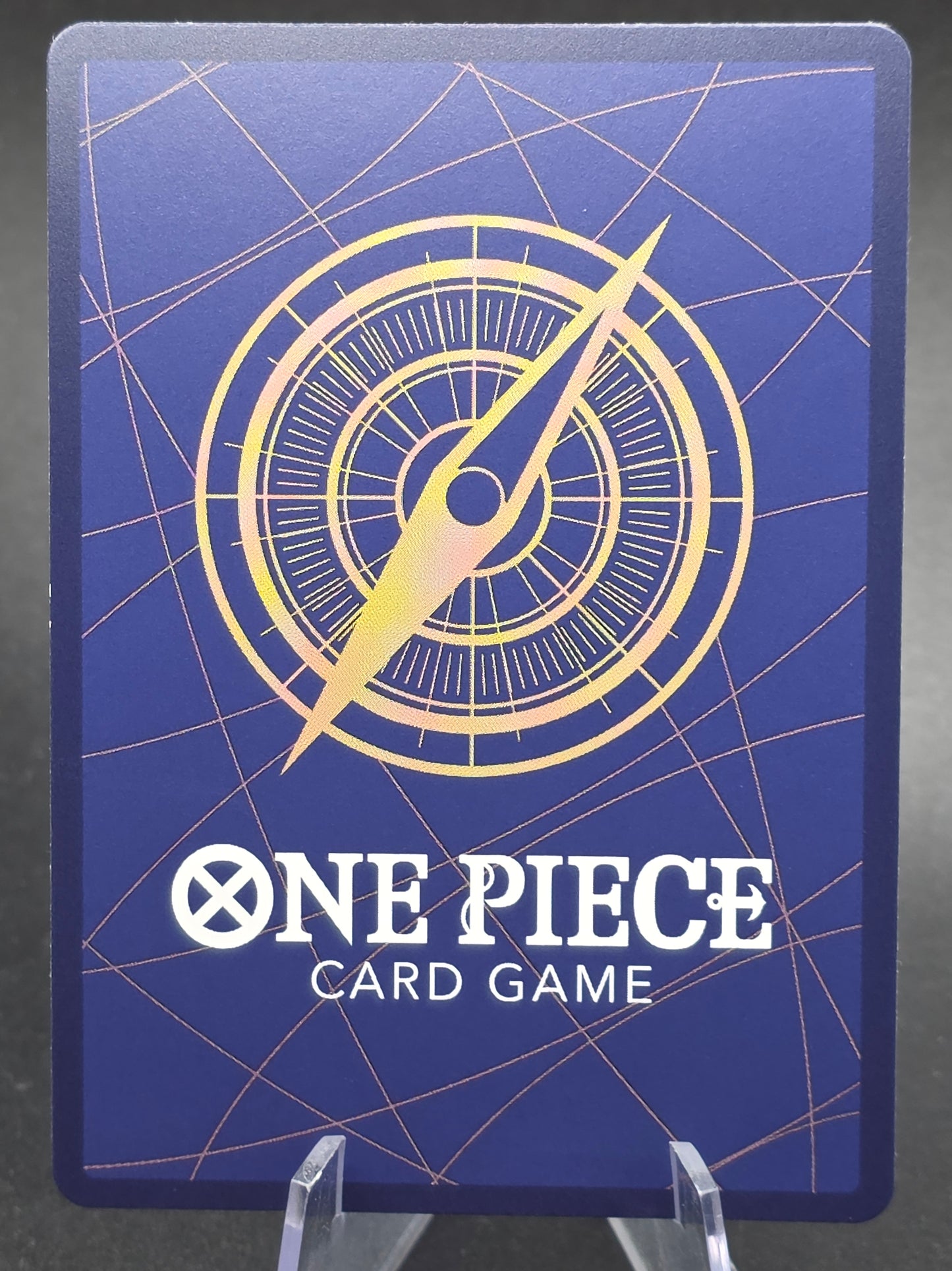 Donquixote Doflamingo - SR The Azure Sea's Seven OP14-069