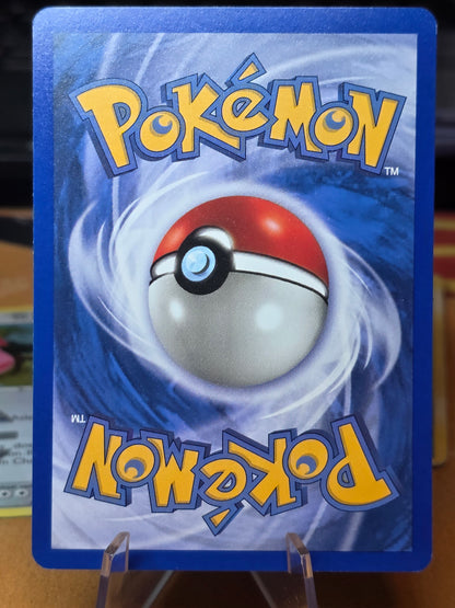 Marshstomp 40/109 Reverse Holo 2003 Pokemon EX Ruby & Sapphire Vintage e reader