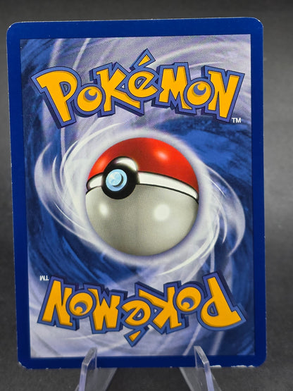 Haunter Holo 6/62 Fossil 1999 WOTC Vintage Pokémon Card LPmp