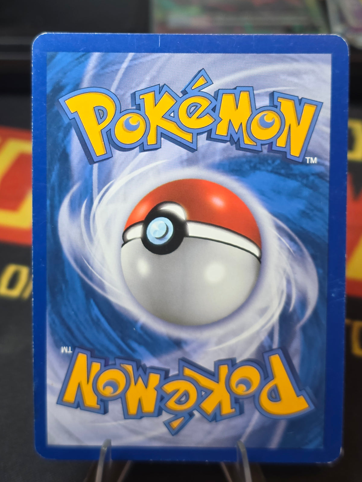 Typhlosion Prime HGSS09 HGSS Holo Promo English 140