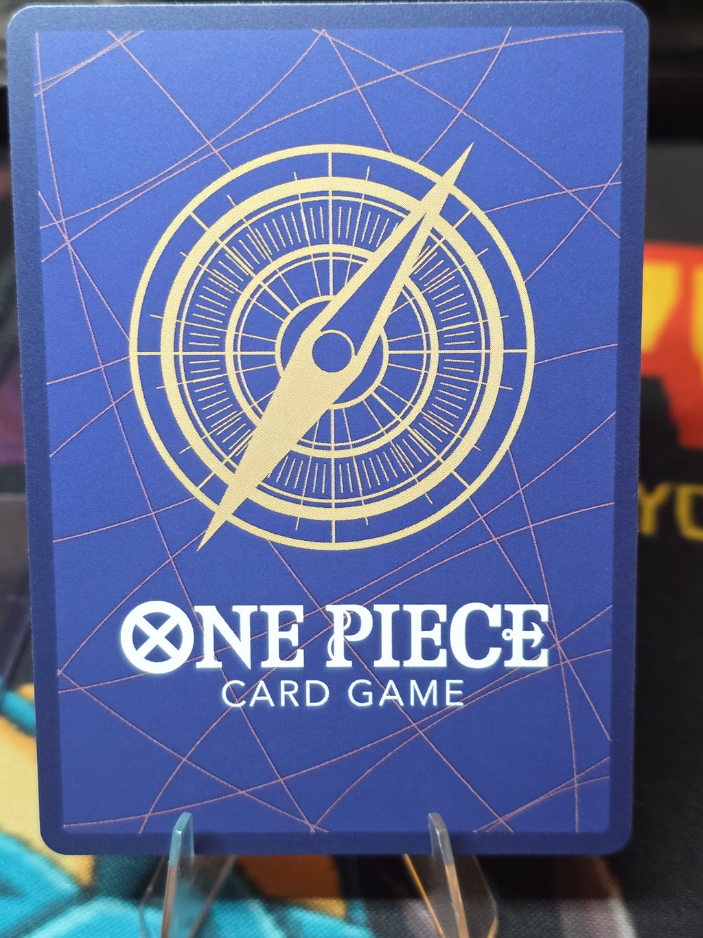 Roronoa Zoro (Alternate Art) Foil SR EB04-007 NM
