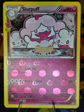 Slurpuff Generations: Radiant Collection Uncommon RC20