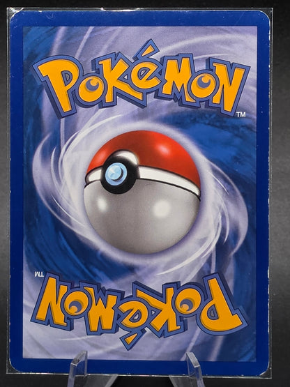 Charmander 49/100 Common - Reverse Holo - EX Crystal Guardians - LPMP