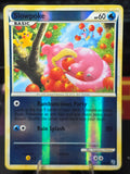 Slowpoke 66/90 Common HGSS Undaunted Pokemon Reverse Holo