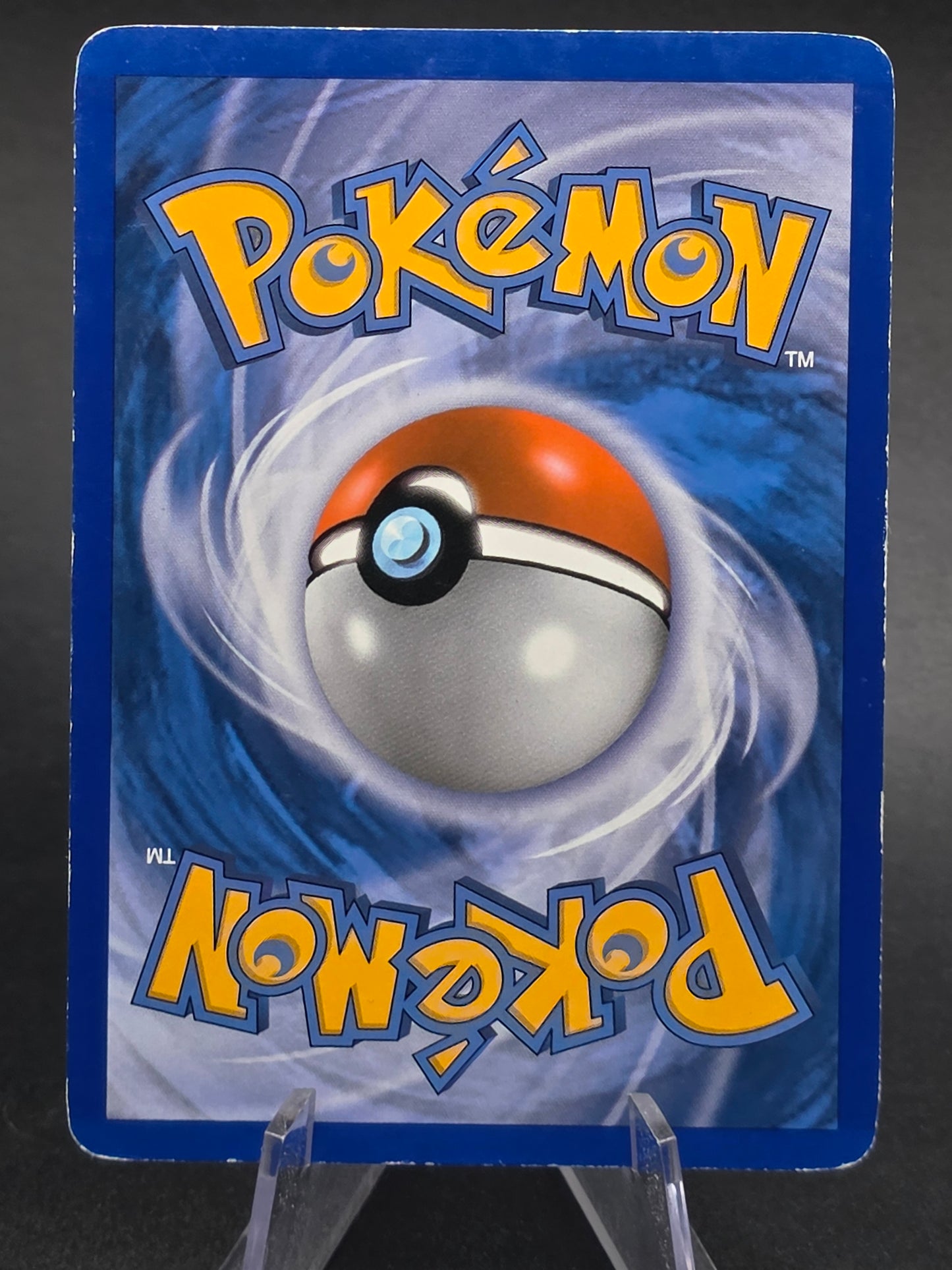 Cyndaquil 54/115 Unseen Forces Stamped Holo Pokemon