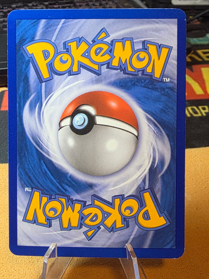 Teddiursa - 77/115 - Pokemon Unseen Forces Stamped Reverse Holo NM