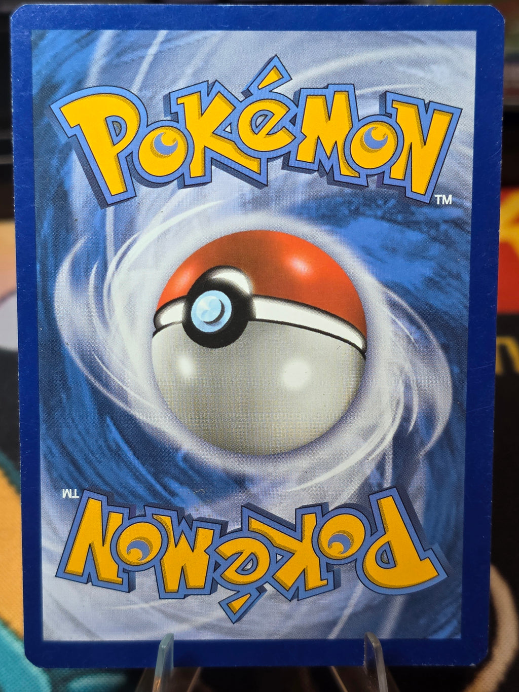 Mew 29/124 Fates Collide Holo Pokémon