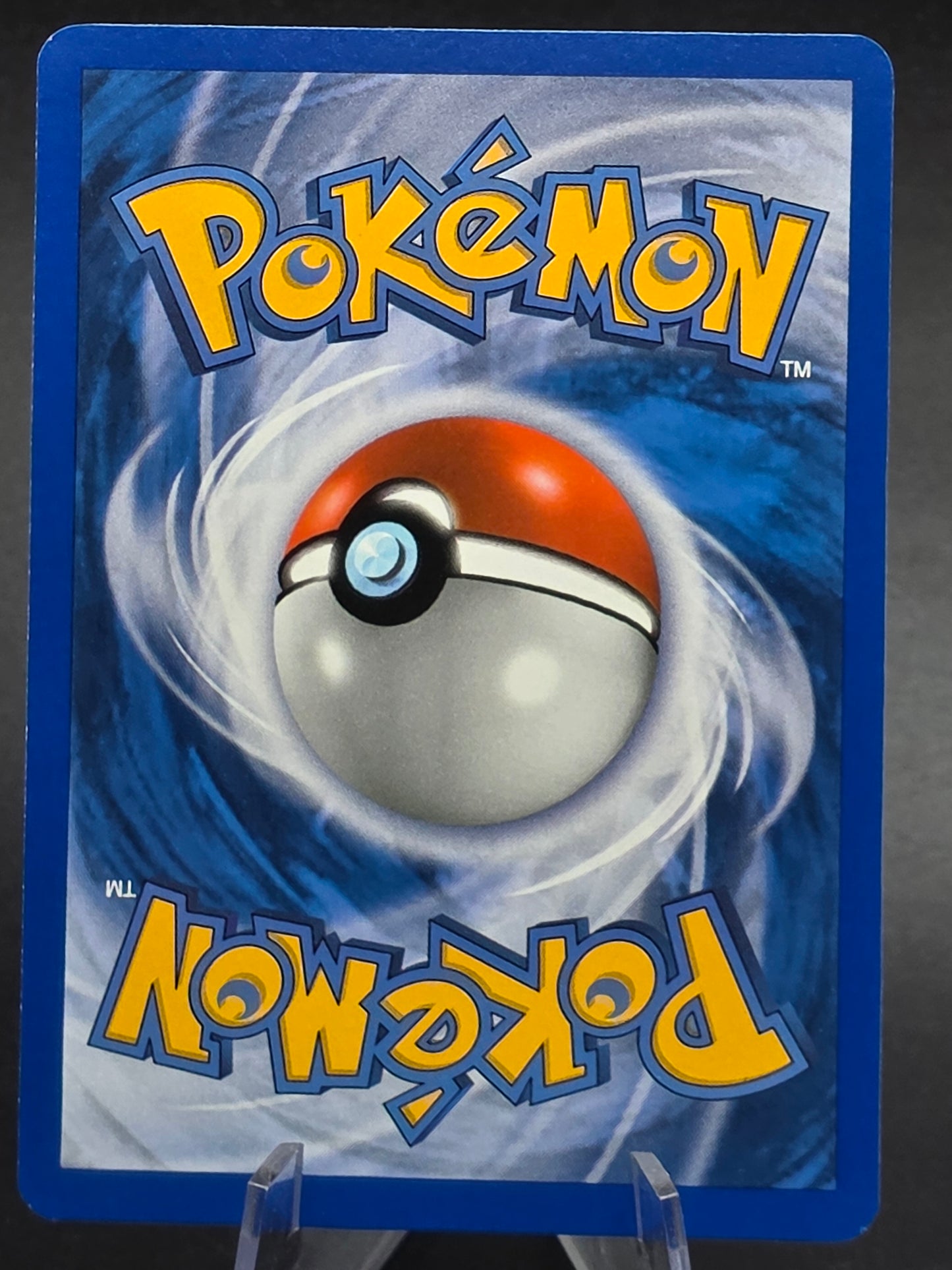 Magnemite 59/92 Ex Legend Maker Stamped Holo Foil Pokémon Card NM