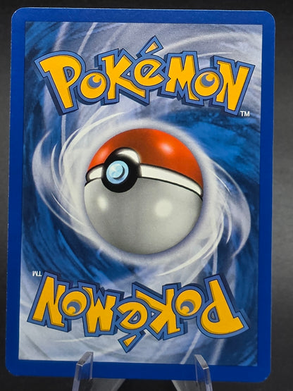 Magnemite 59/92 Ex Legend Maker Stamped Holo Foil Pokémon Card NM