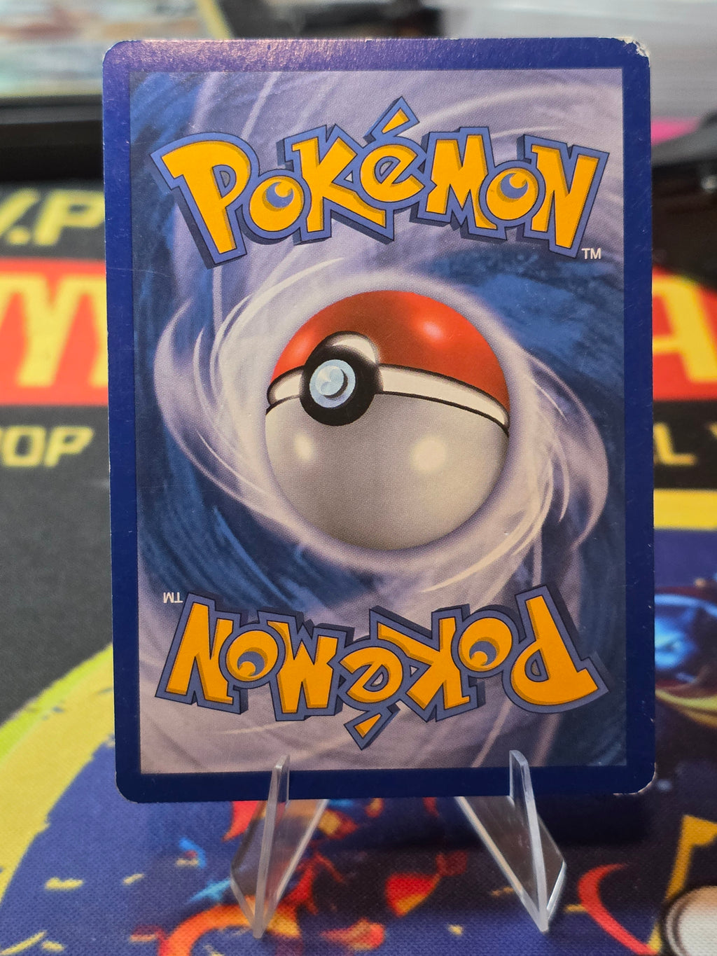 Arceus (DP50) Diamond and Pearl Promos Holo Rare DP50