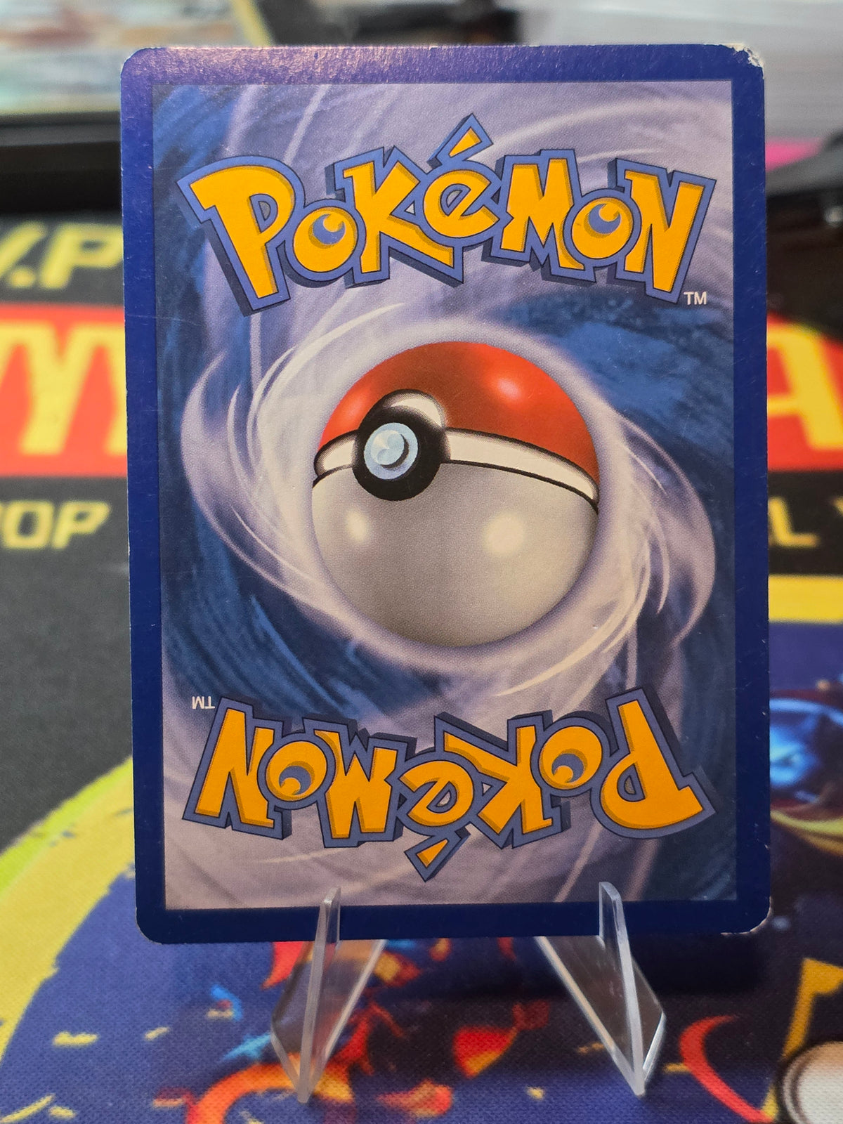 Arceus (DP50) Diamond and Pearl Promos Holo Rare DP50