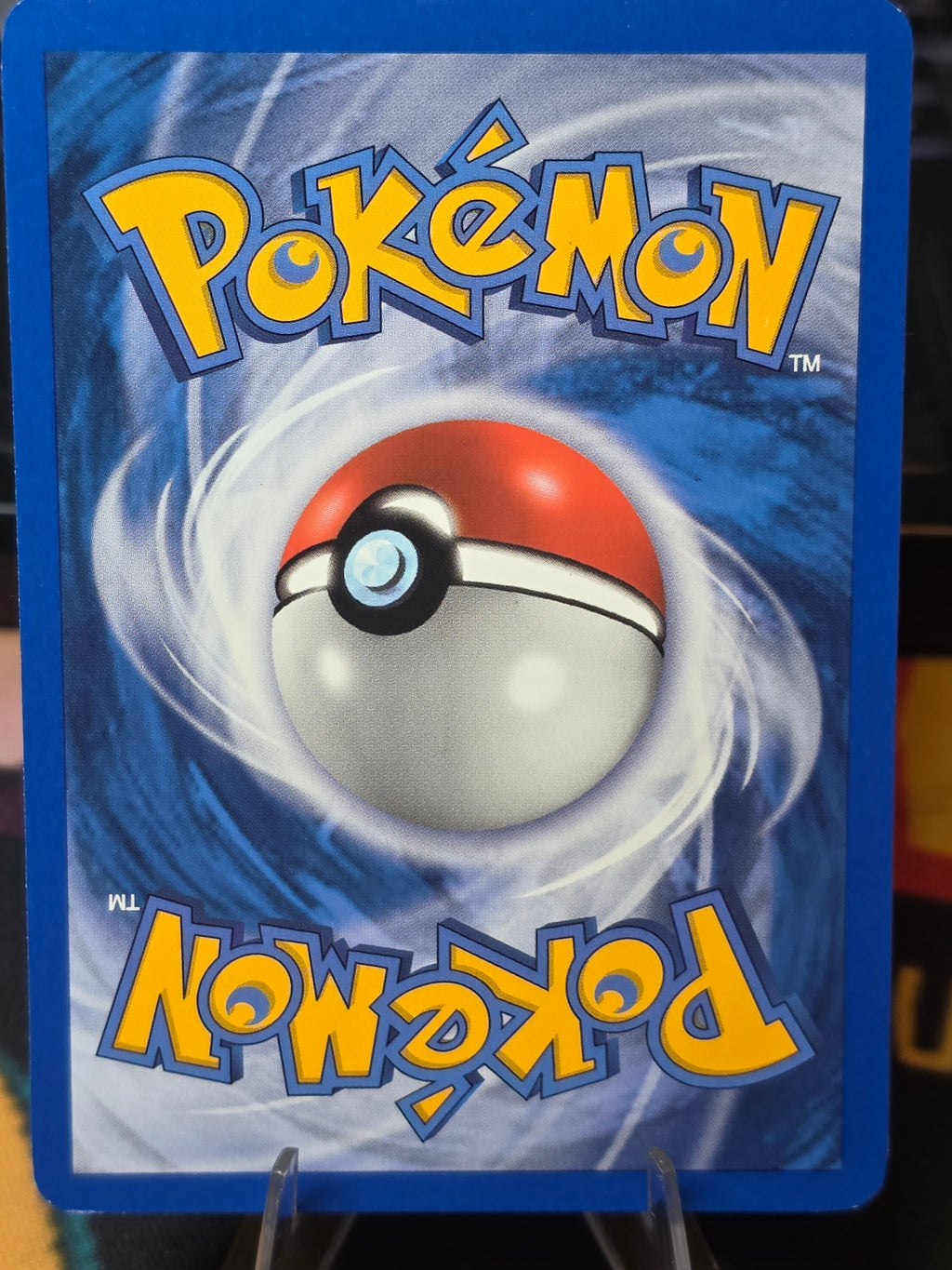 Milotic 8/106 EX Emerald Holo - Mid Era Pokémon TCG